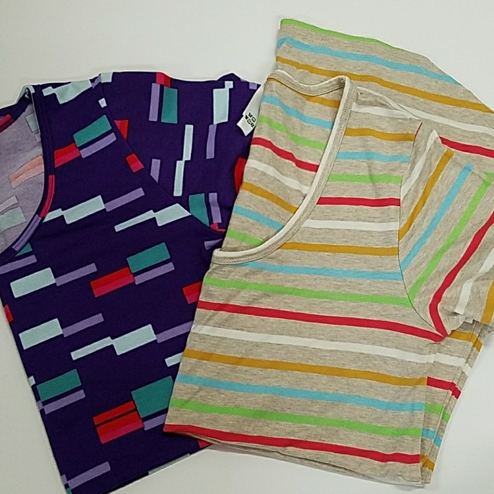 NEW XXS CLASSIC T SET